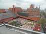  British Library, vue générale du bâtiment